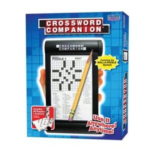 𝙘𝗮𝗱𝗮𝗰𝗼 🄲🅁🄾🅂🅂🅆🄾🅁🄳 🄲🄾🄼🄿🄰🄽🄸🄾🄽 ROLL-A-PUZZLE System